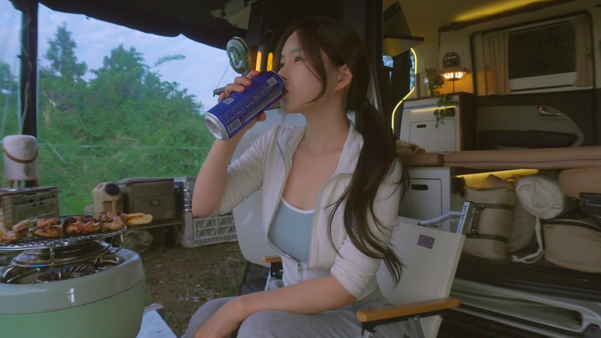 “你说得对，我准备离开你” 丁肇中分享因导师一句话转投实验物理